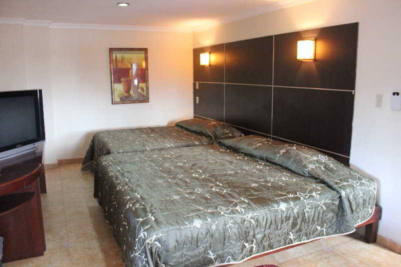 Hotel Via Espana Panama City Exterior photo