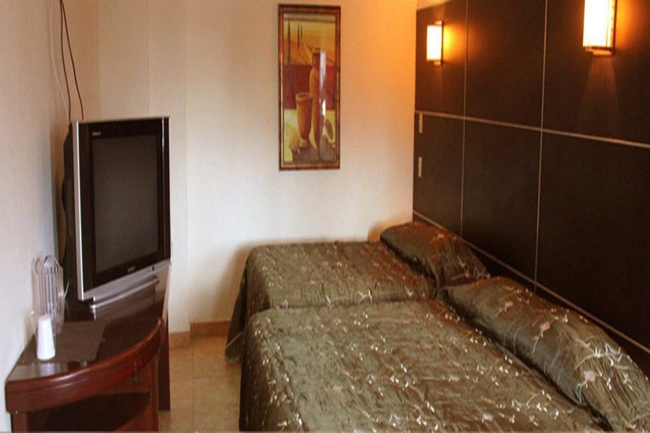 Hotel Via Espana Panama City Exterior photo